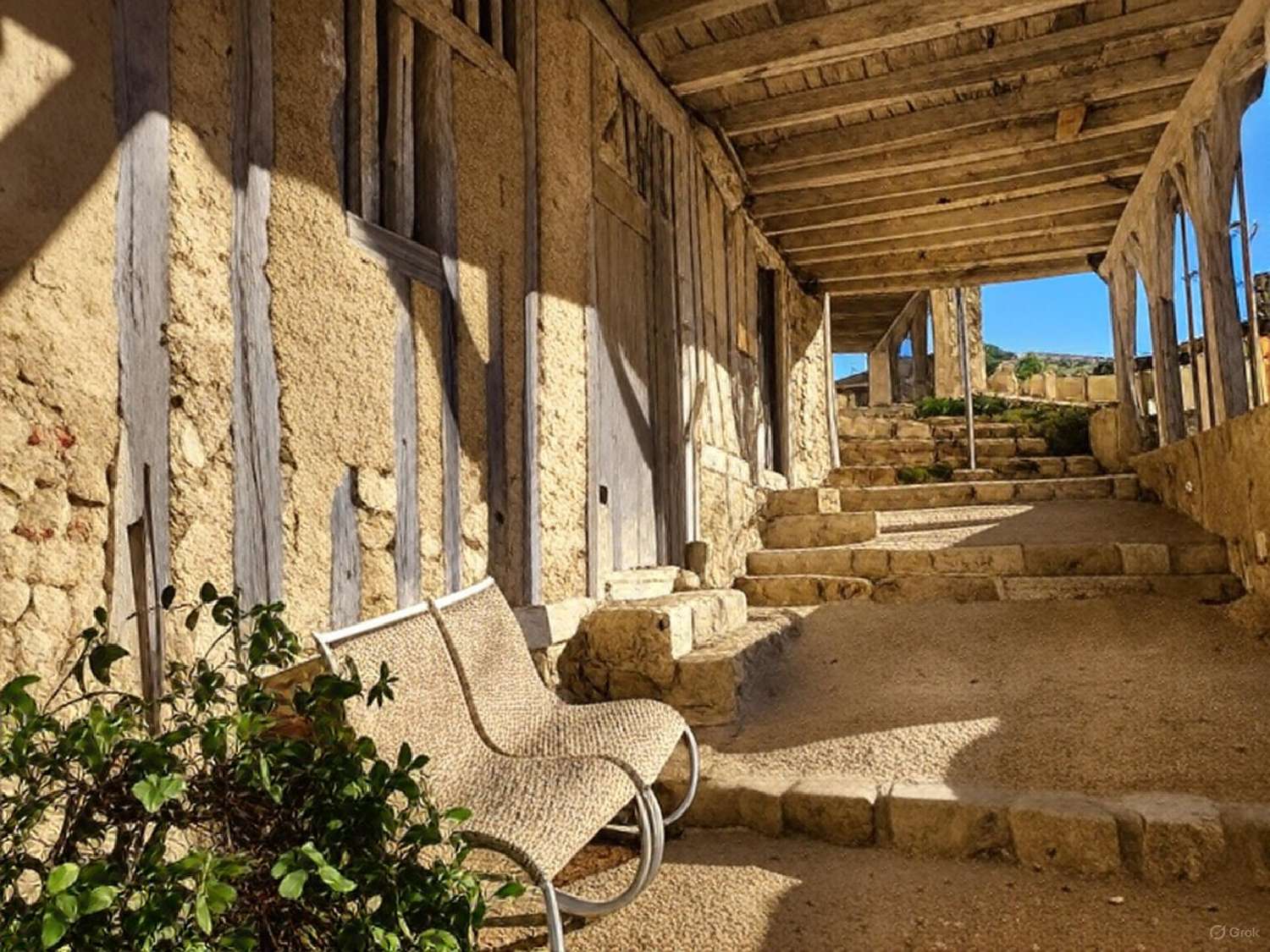 à vendre maison Castelnau-Barbarens Gers 2