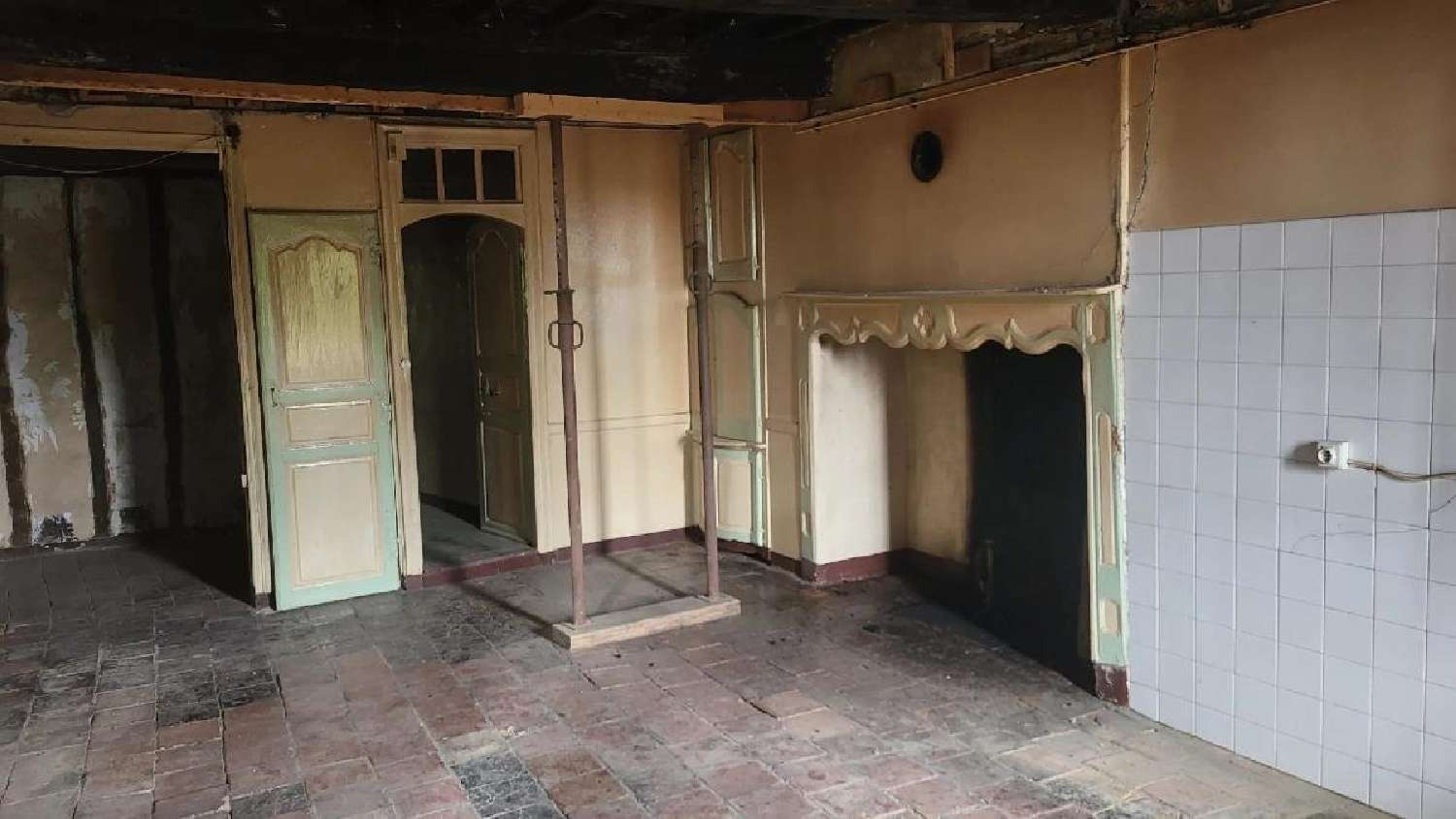 à vendre maison Castelnau-Barbarens Gers 6