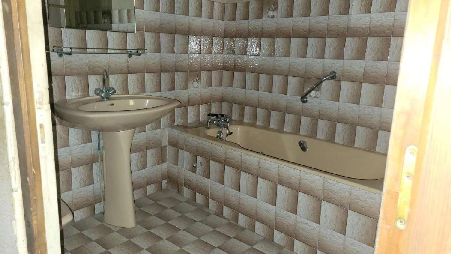 à vendre maison Castelnau-Barbarens Gers 7