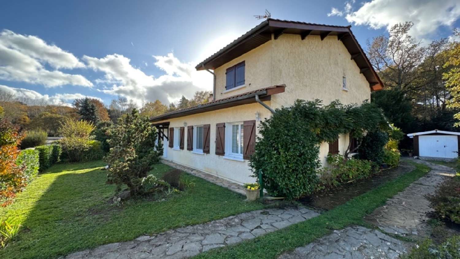 à vendre maison Castelnau-de-Médoc Gironde 1