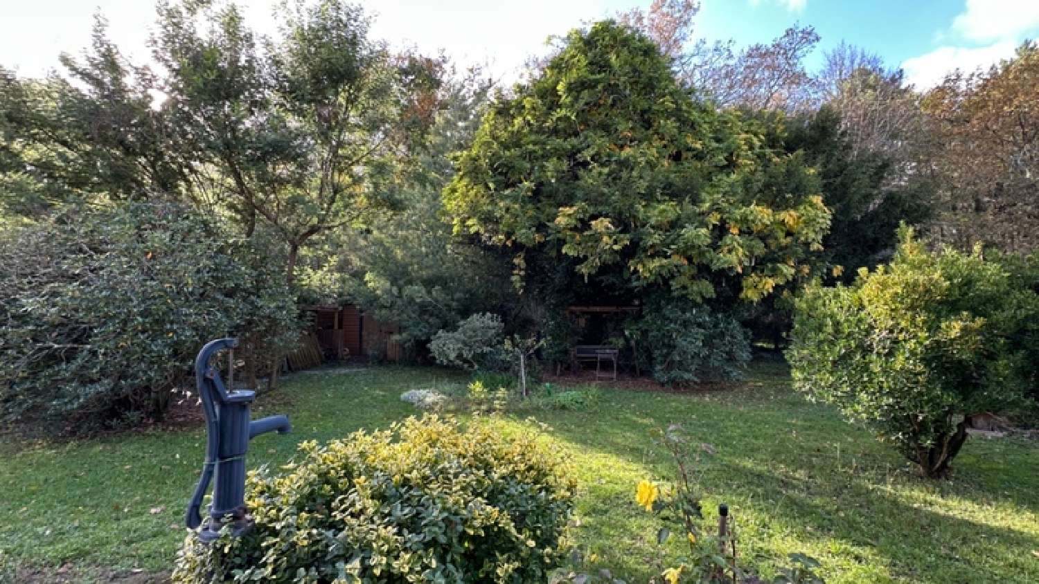 à vendre maison Castelnau-de-Médoc Gironde 2