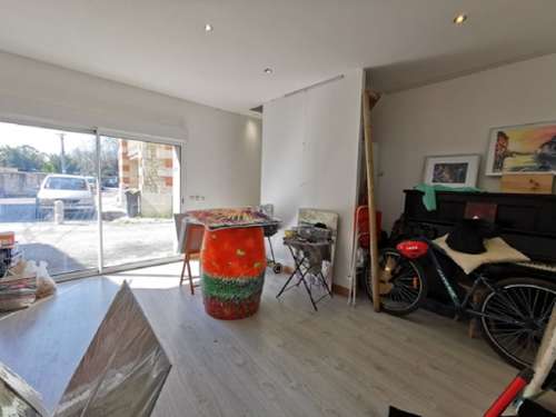 Castelnau-de-Médoc Gironde house foto 7192629