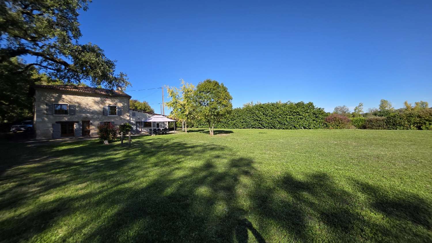  te koop huis Castelnau-de-Montmiral Tarn 4