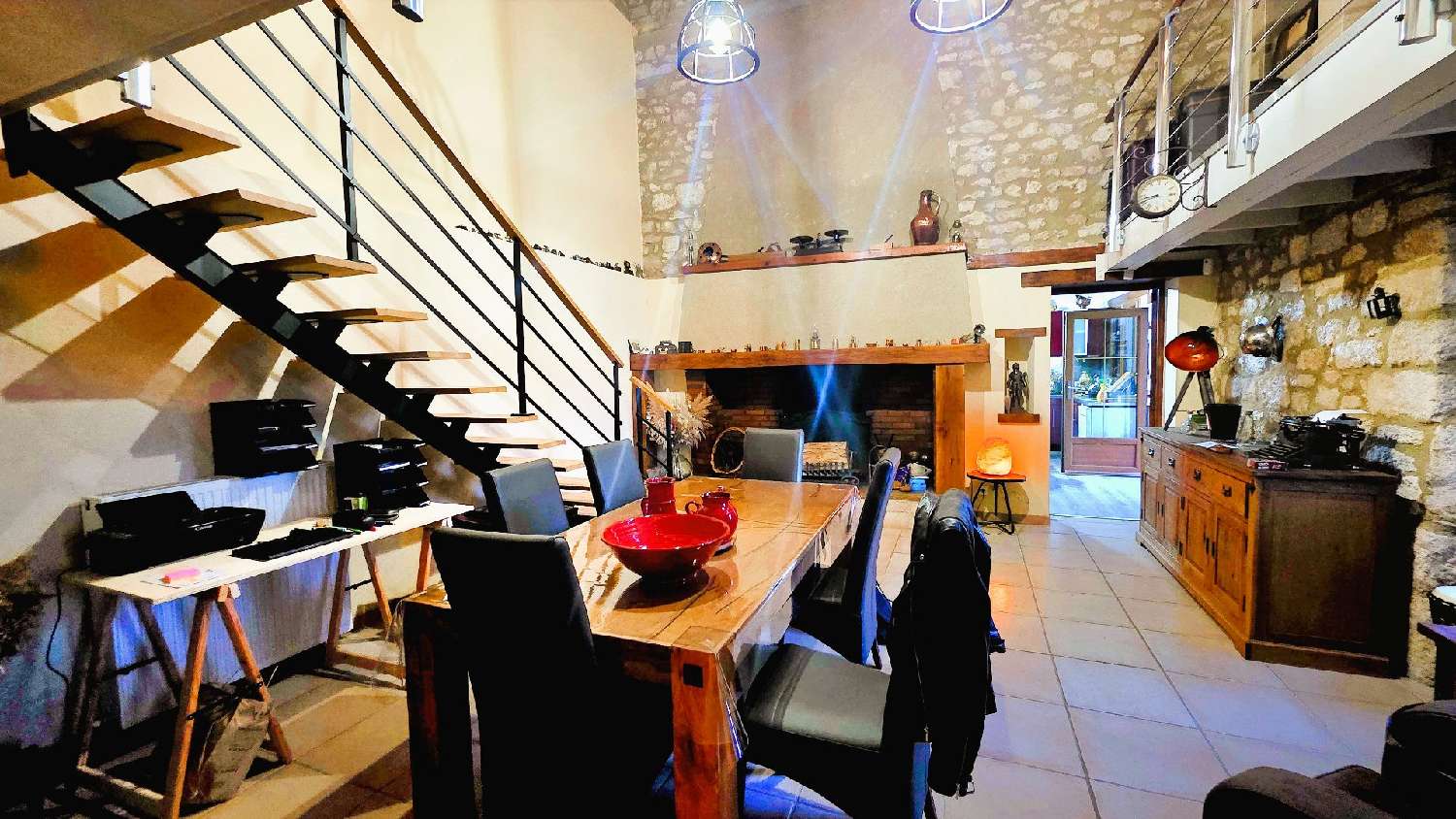  te koop huis Castelnau-de-Montmiral Tarn 6