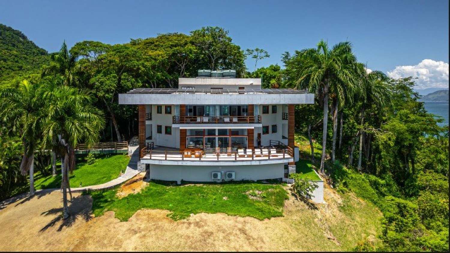 te koop huis Castelnau-de-Mandailles Aveyron 3