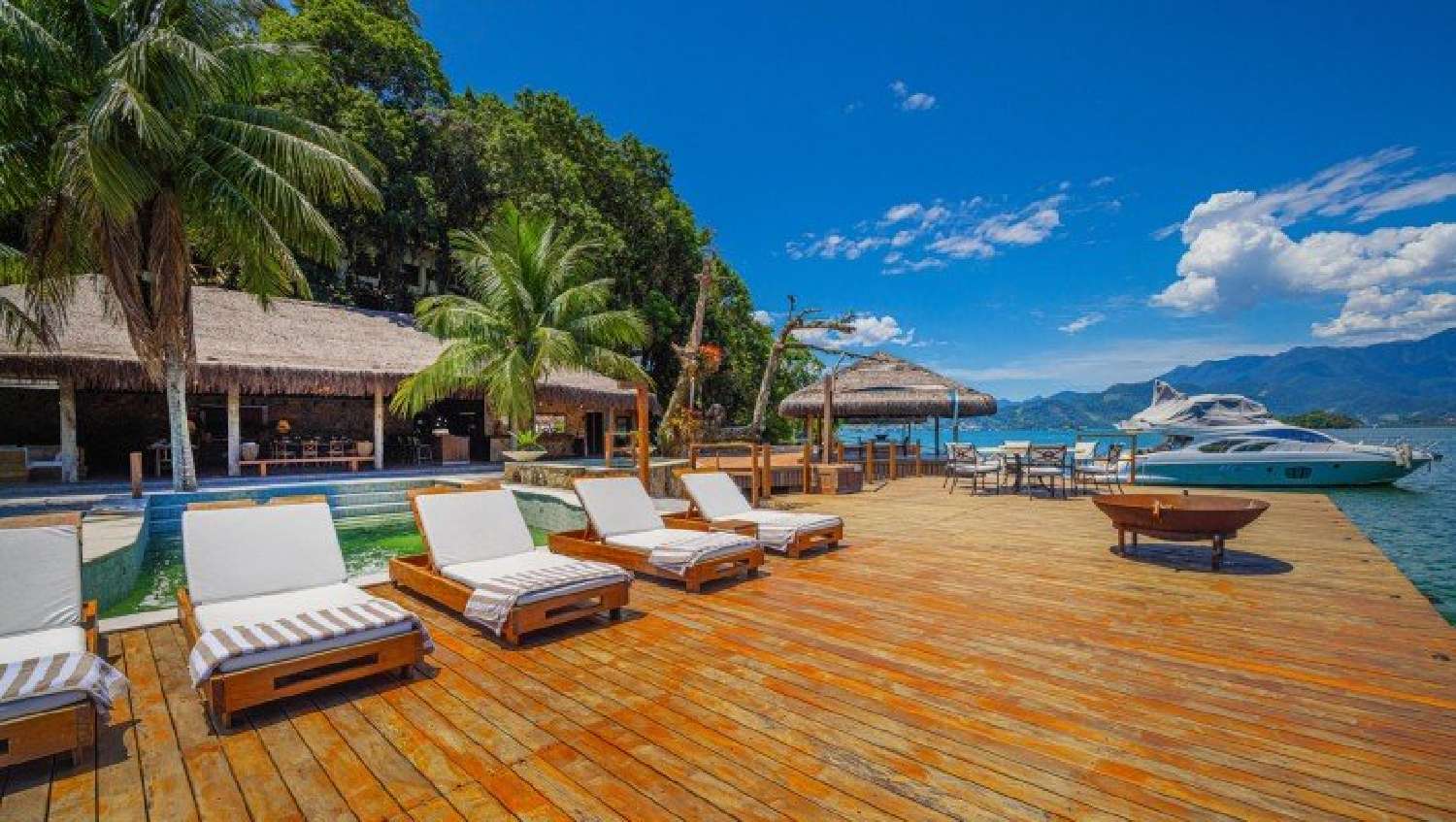 te koop huis Castelnau-de-Mandailles Aveyron 4