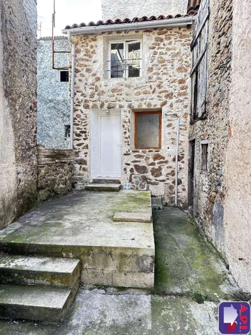 Castelnau-Durban Ariège maison foto 7188799