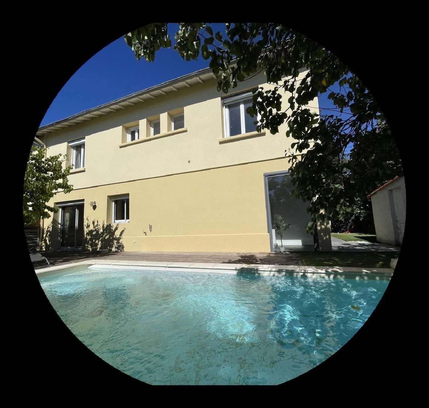  en venta casa Castelnau-le-Lez Hérault 1