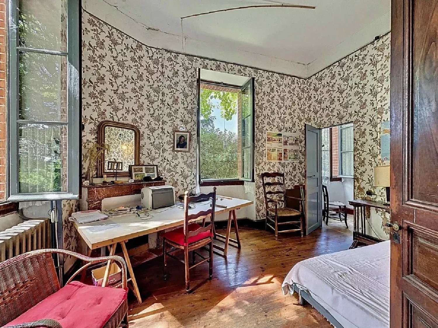 à vendre maison Castelnau-Magnoac Hautes-Pyrénées 2