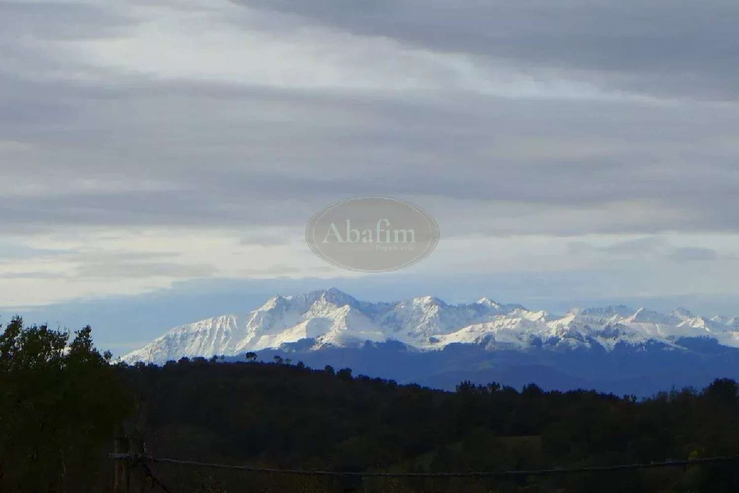 à vendre maison Castelnau-Magnoac Hautes-Pyrénées 3