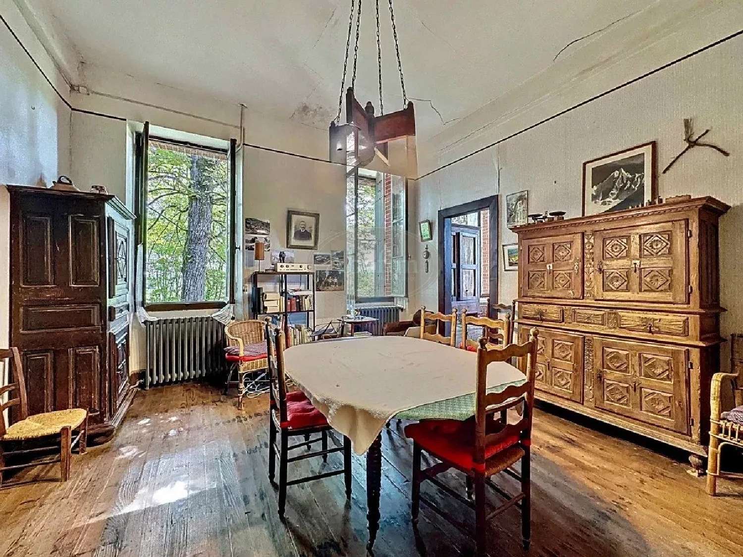 à vendre maison Castelnau-Magnoac Hautes-Pyrénées 6