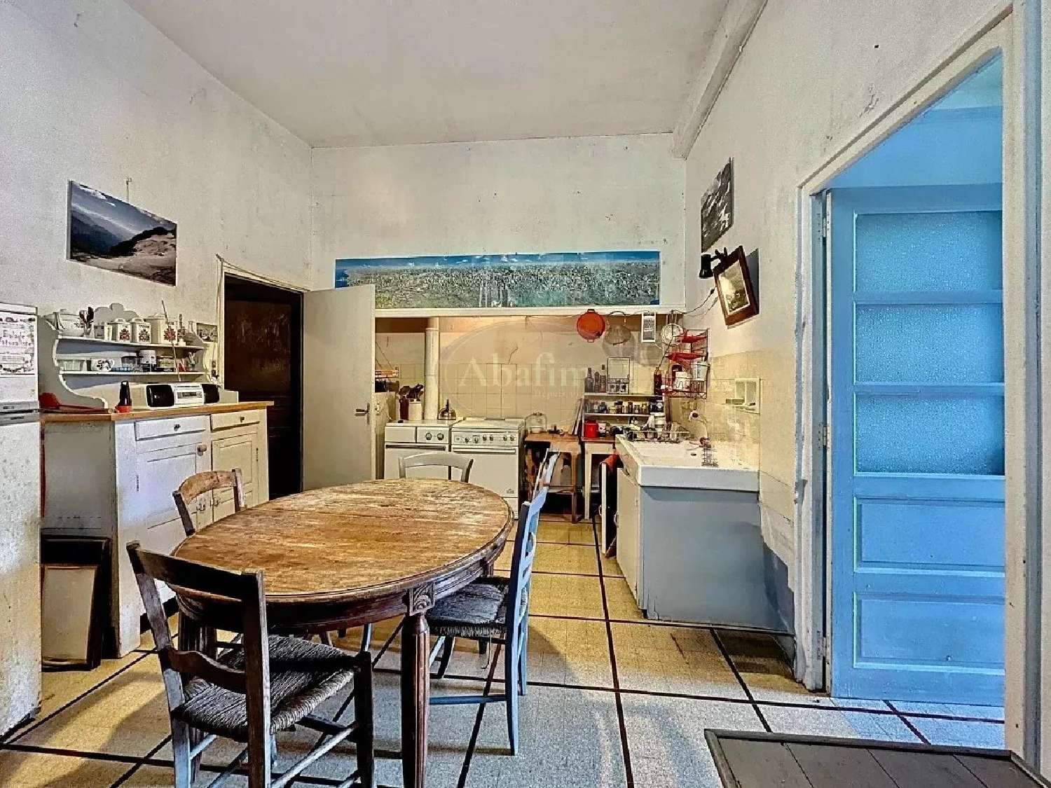 à vendre maison Castelnau-Magnoac Hautes-Pyrénées 7