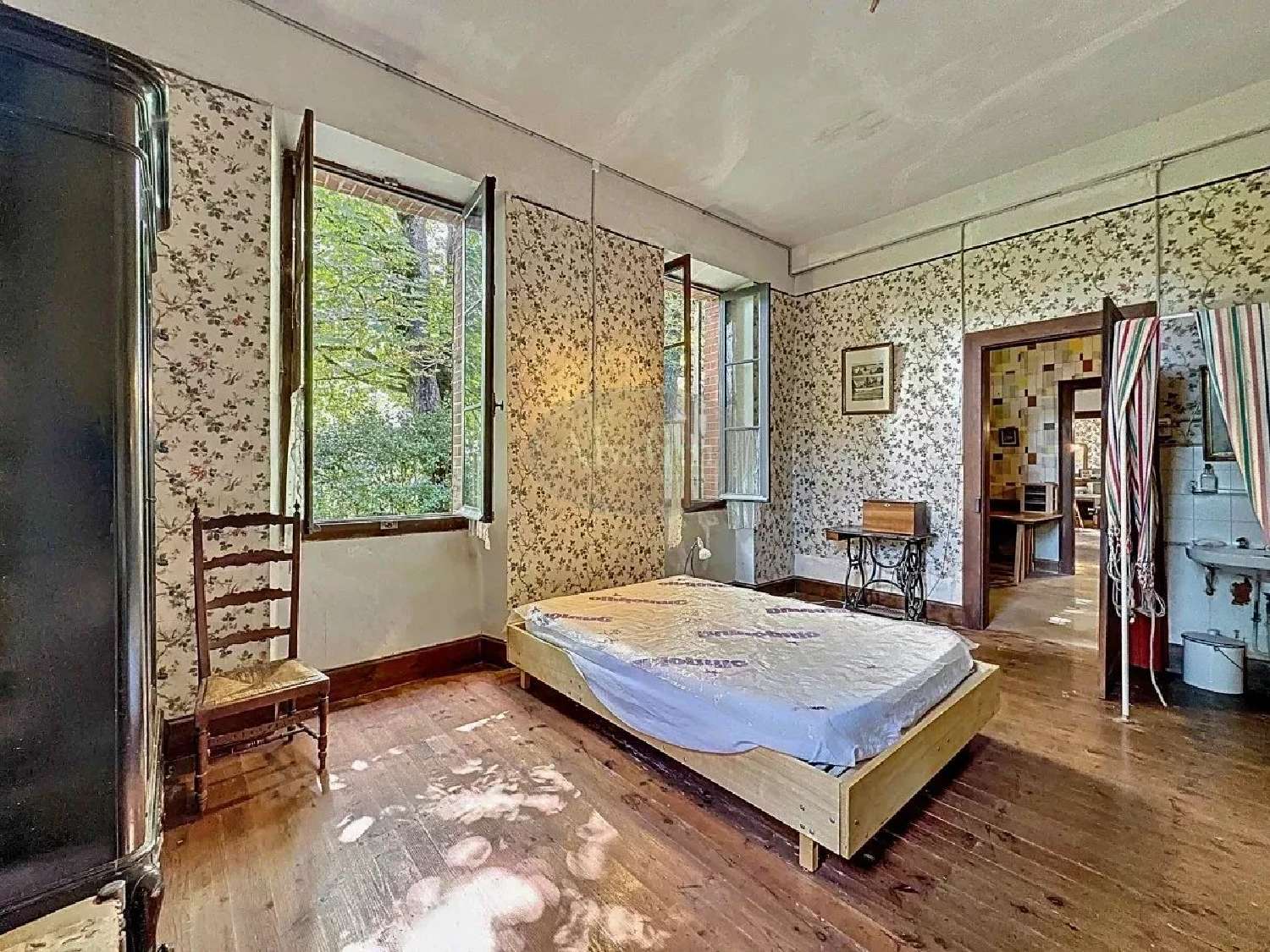 à vendre maison Castelnau-Magnoac Hautes-Pyrénées 8