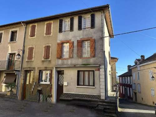 Castelnau-Magnoac Hautes-Pyrénées house foto 7208185