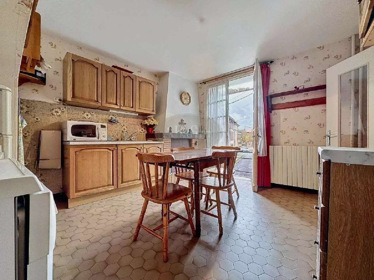  for sale house Castelnau-Magnoac Hautes-Pyrénées 2