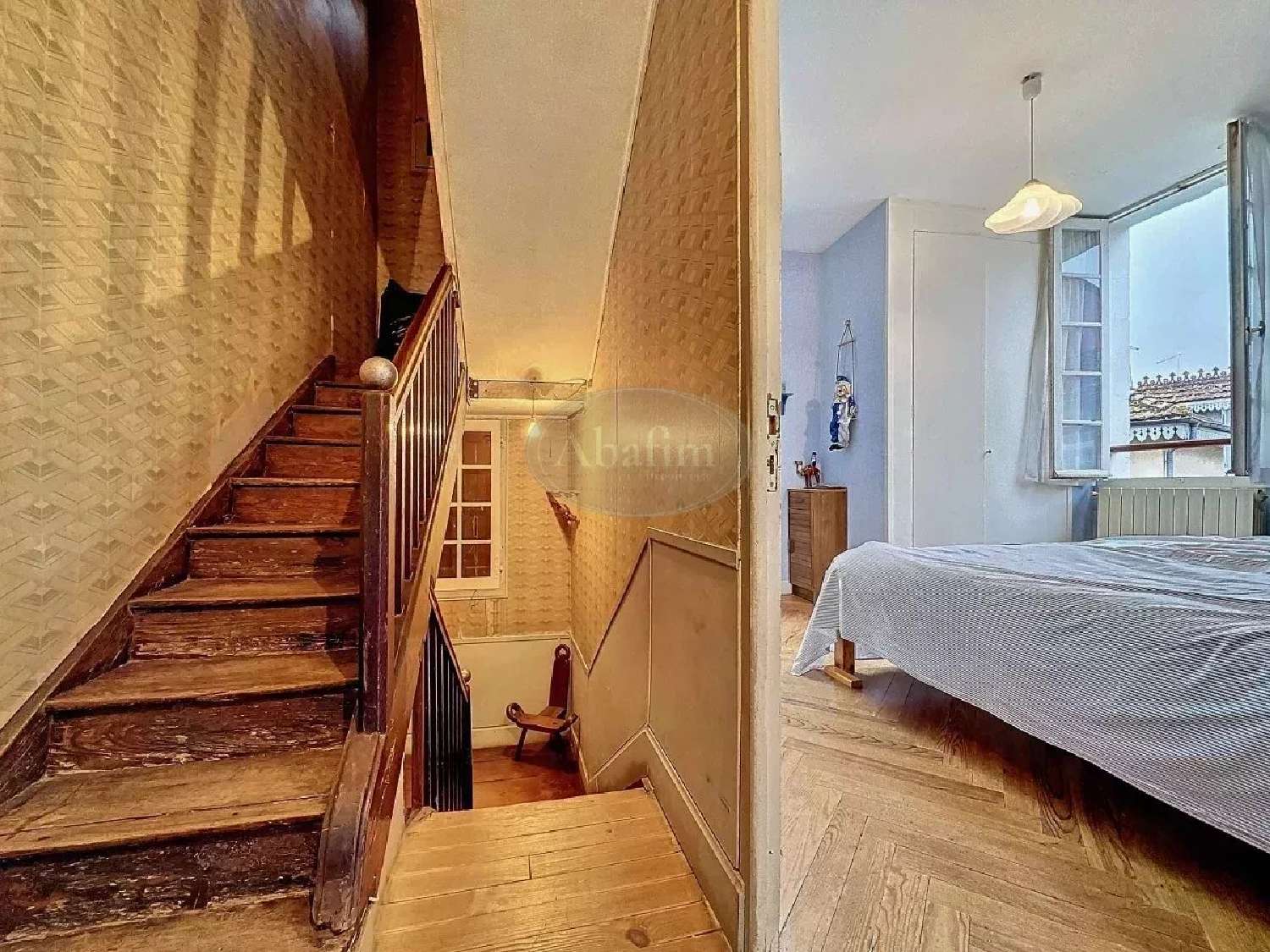  for sale house Castelnau-Magnoac Hautes-Pyrénées 5