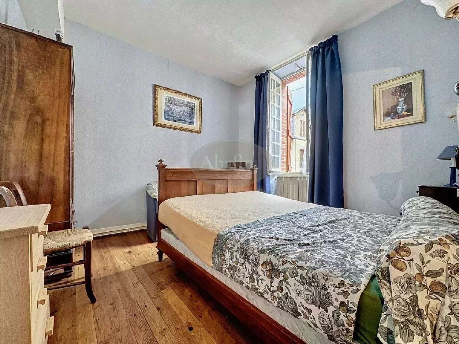  for sale house Castelnau-Magnoac Hautes-Pyrénées 6