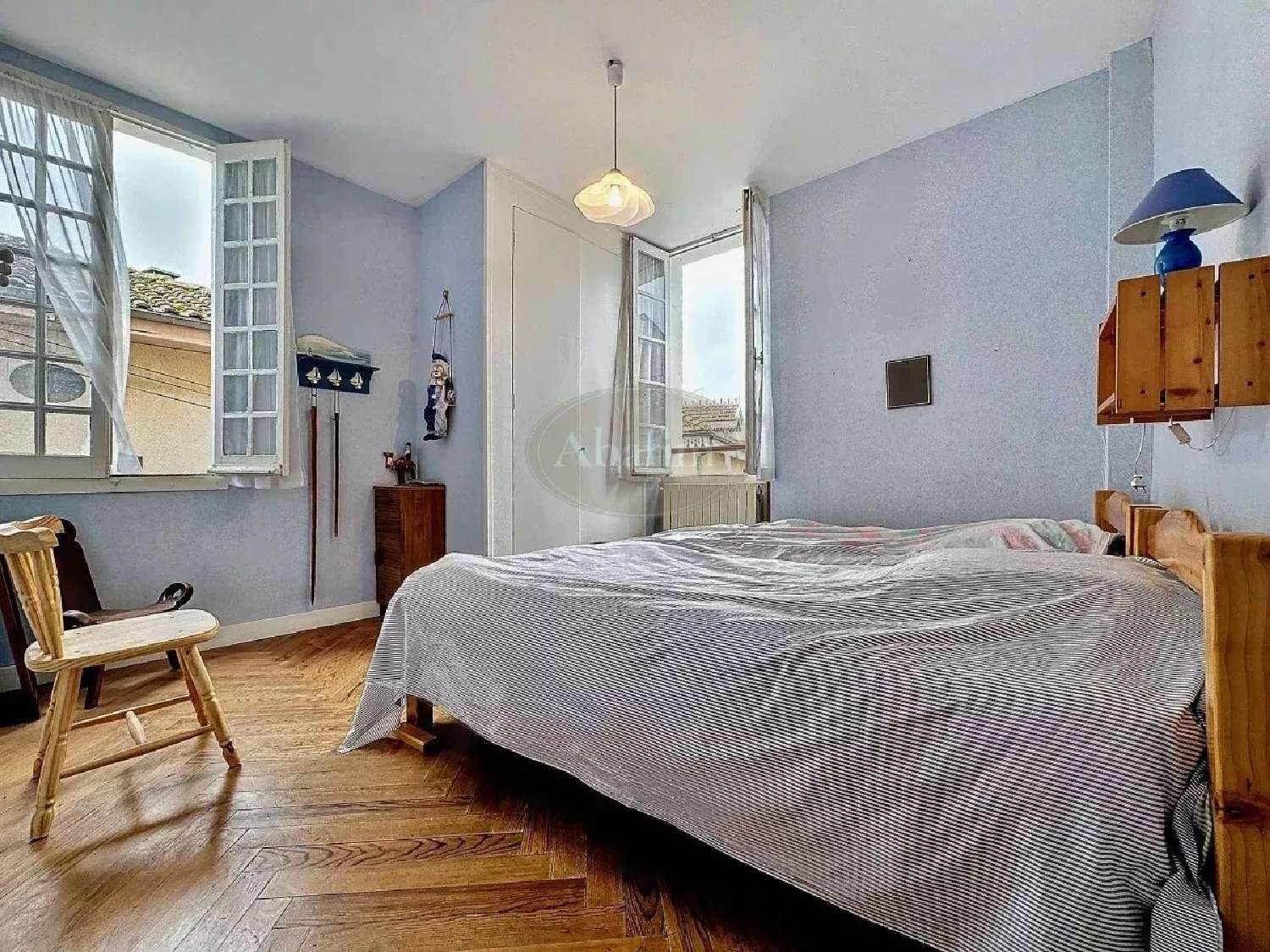  for sale house Castelnau-Magnoac Hautes-Pyrénées 7