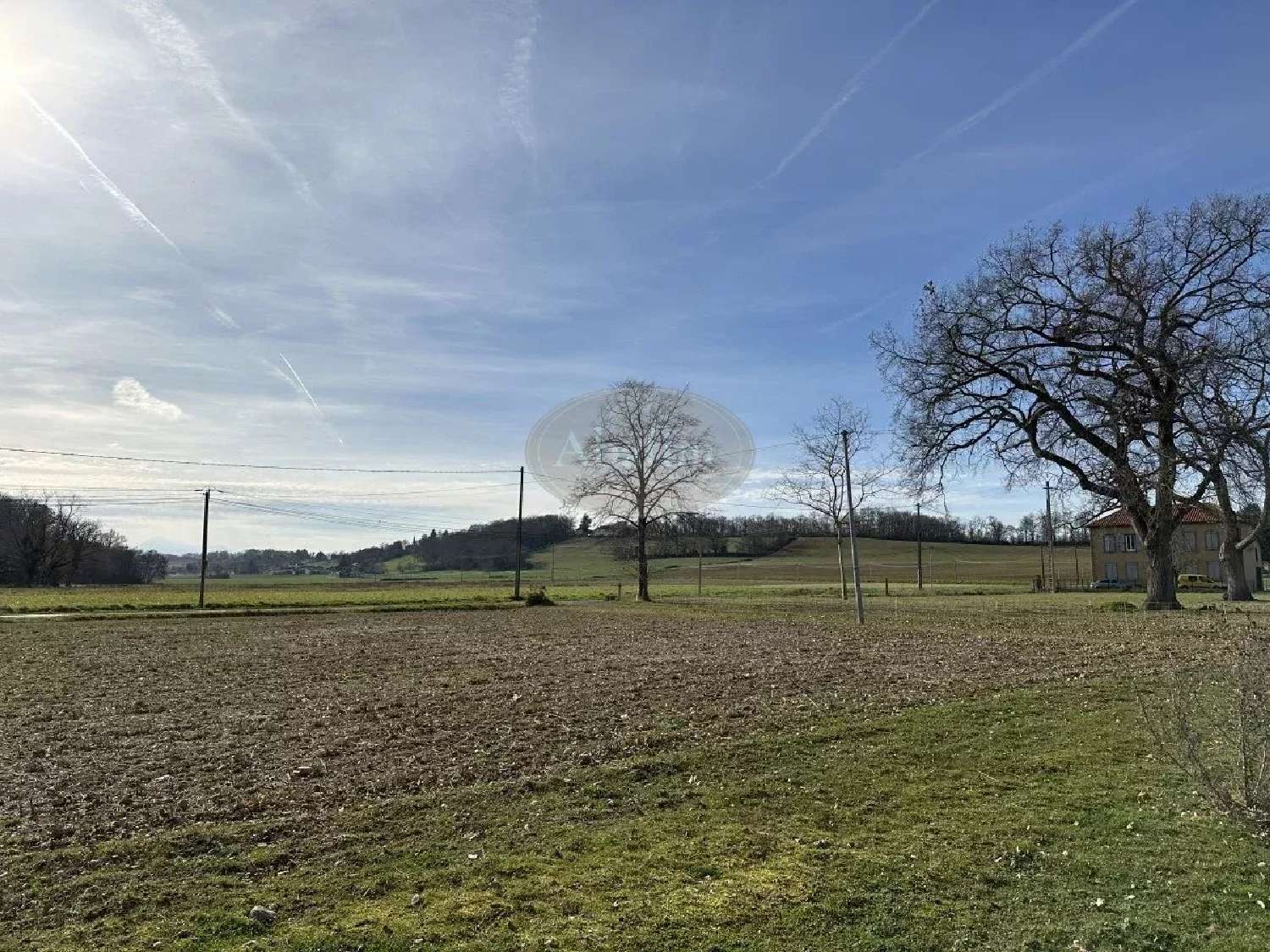  for sale house Castelnau-Magnoac Hautes-Pyrénées 3