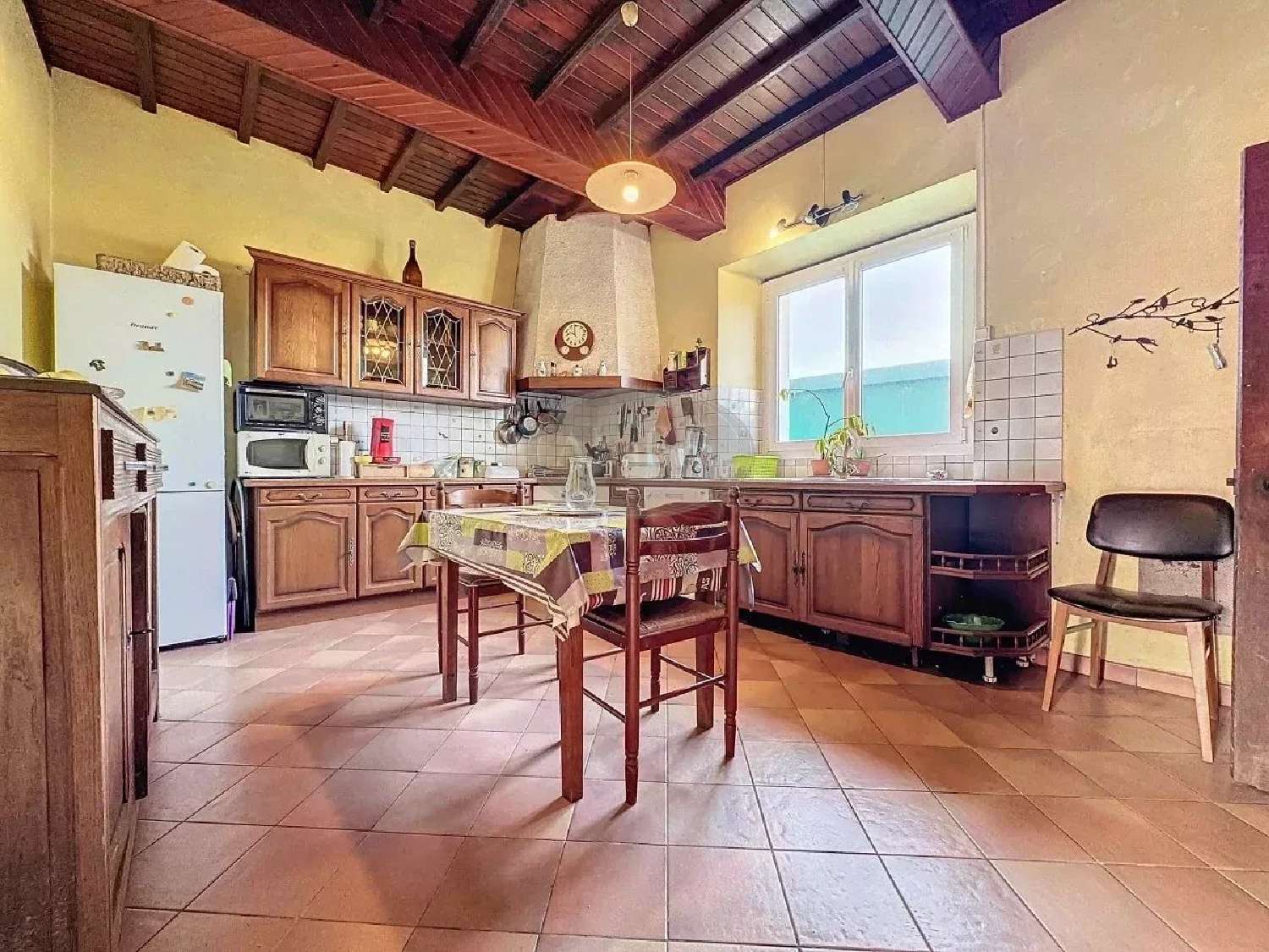  for sale house Castelnau-Magnoac Hautes-Pyrénées 4