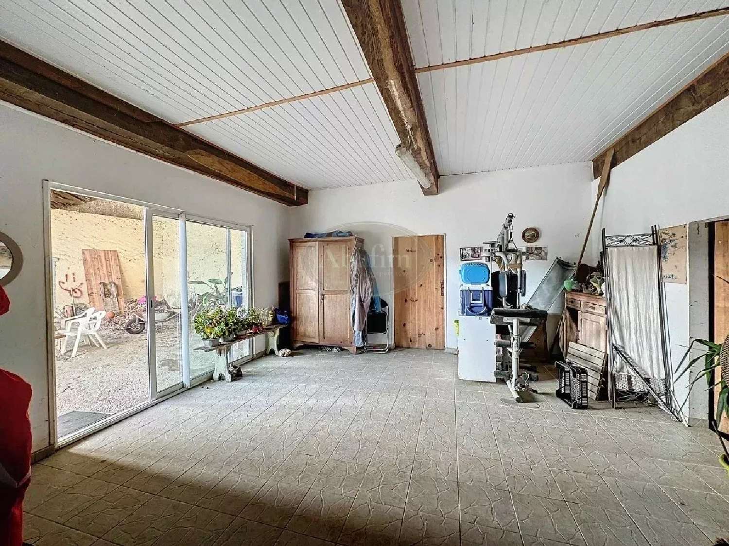  for sale house Castelnau-Magnoac Hautes-Pyrénées 7