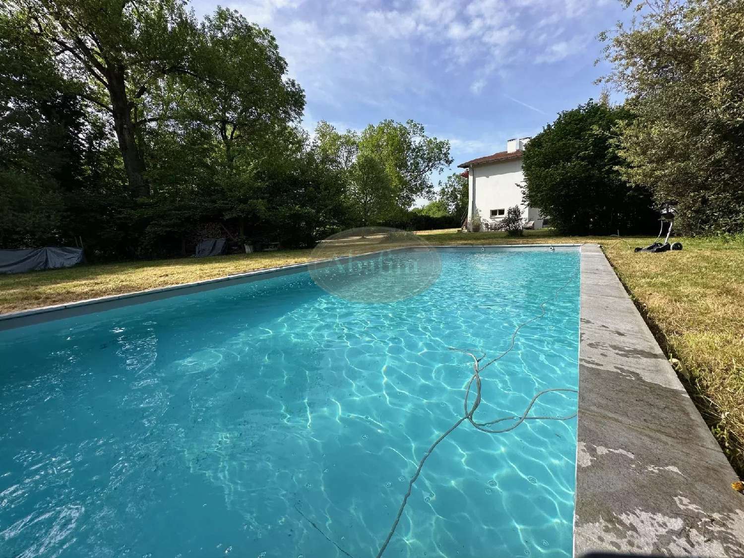  for sale house Castelnau-Magnoac Hautes-Pyrénées 2