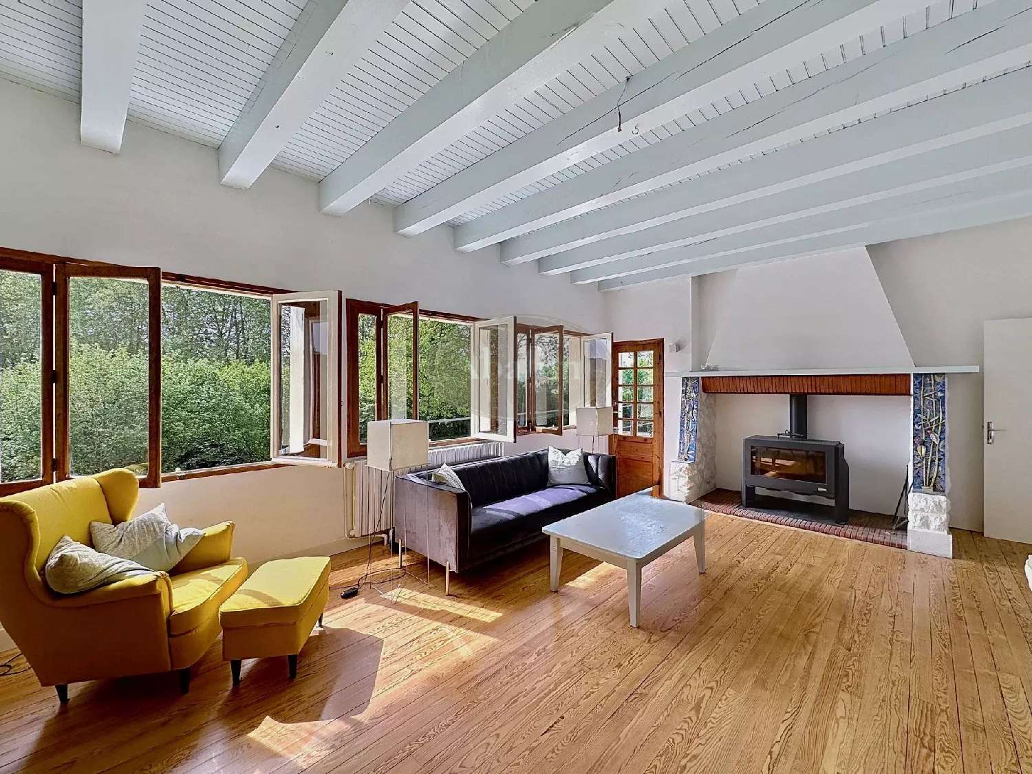  for sale house Castelnau-Magnoac Hautes-Pyrénées 4