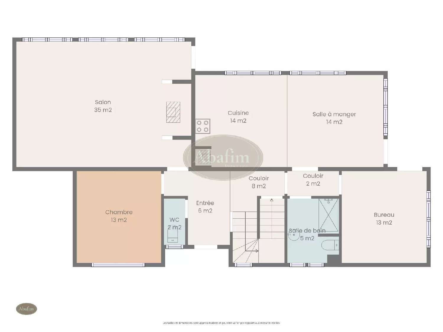  for sale house Castelnau-Magnoac Hautes-Pyrénées 5