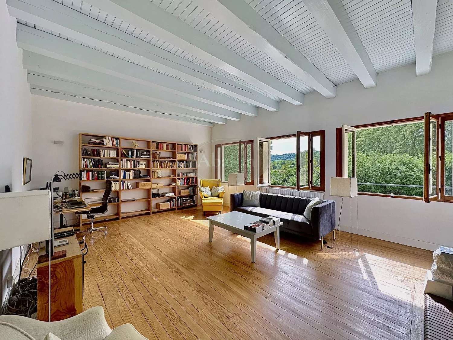  for sale house Castelnau-Magnoac Hautes-Pyrénées 6