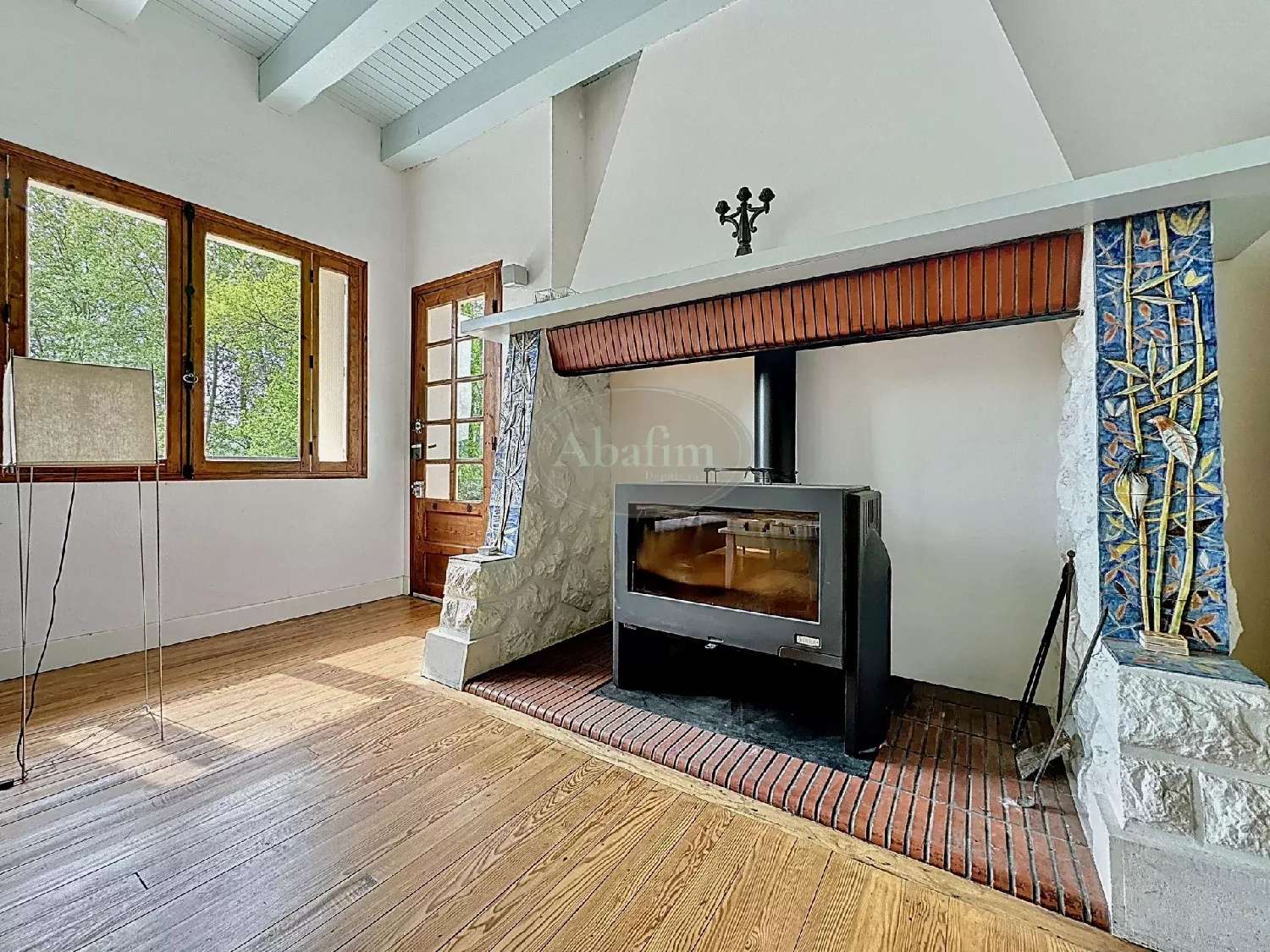  for sale house Castelnau-Magnoac Hautes-Pyrénées 8