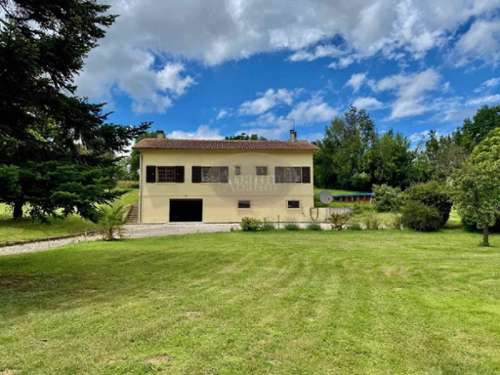 Castelnau-Magnoac Hautes-Pyrénées house foto 7208238