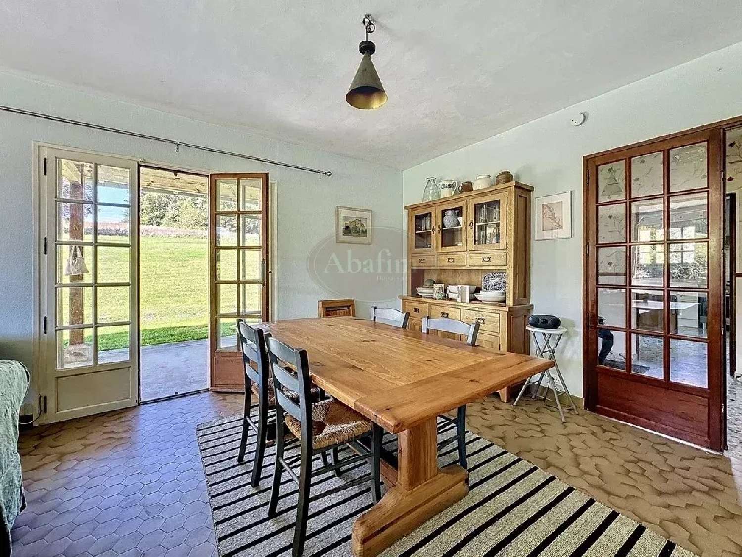 for sale house Castelnau-Magnoac Hautes-Pyrénées 4