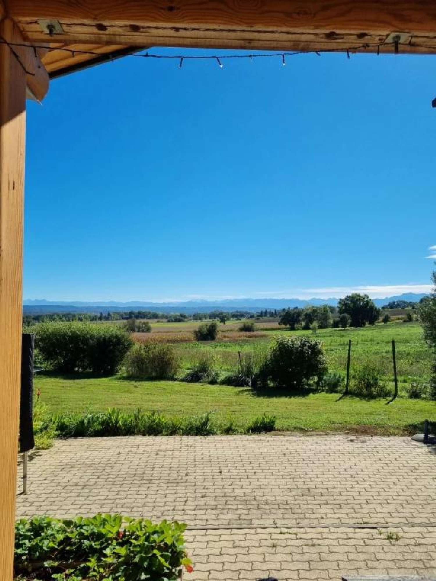  te koop huis Castelnau-Magnoac Hautes-Pyrénées 5