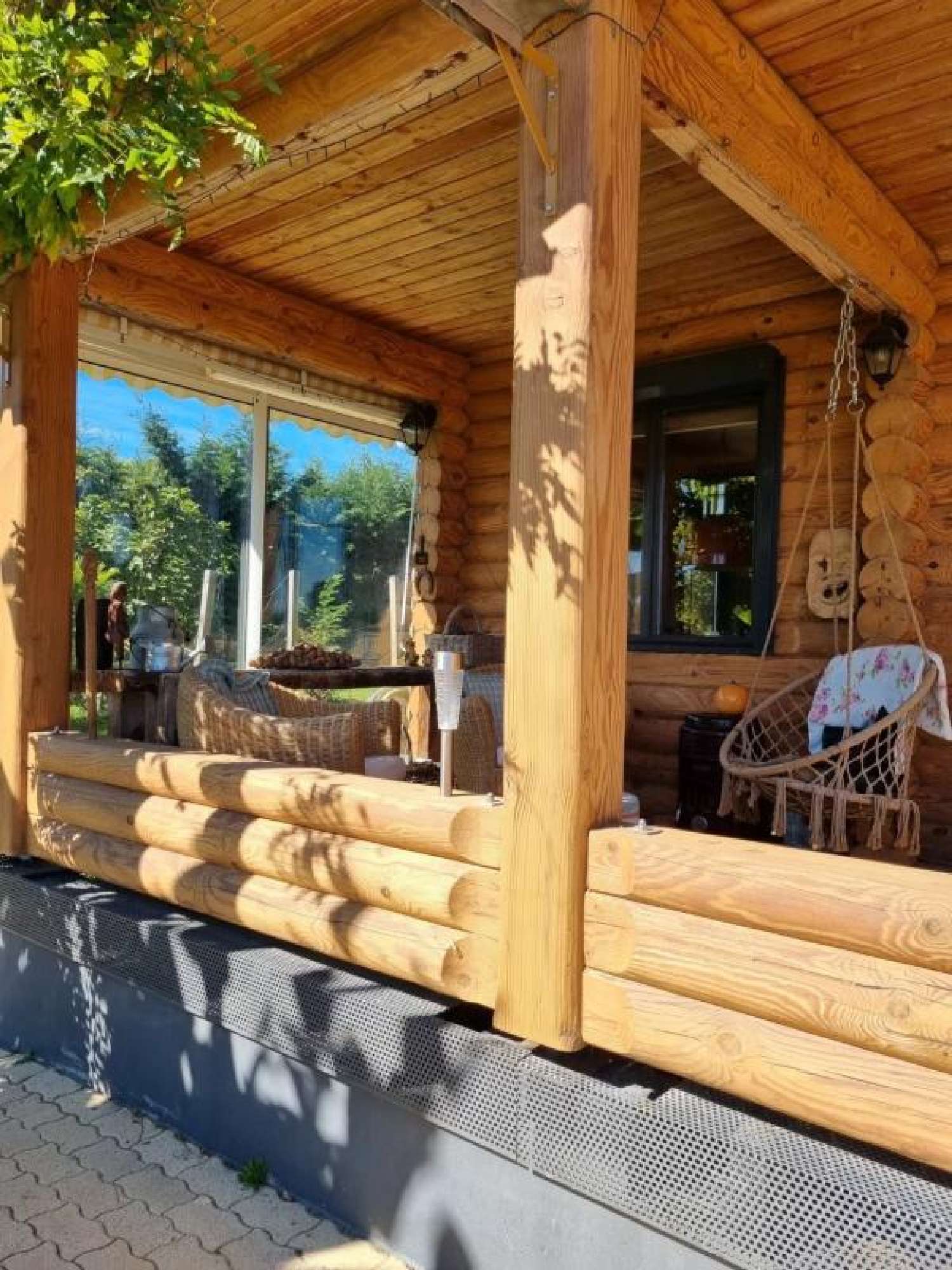  te koop huis Castelnau-Magnoac Hautes-Pyrénées 6