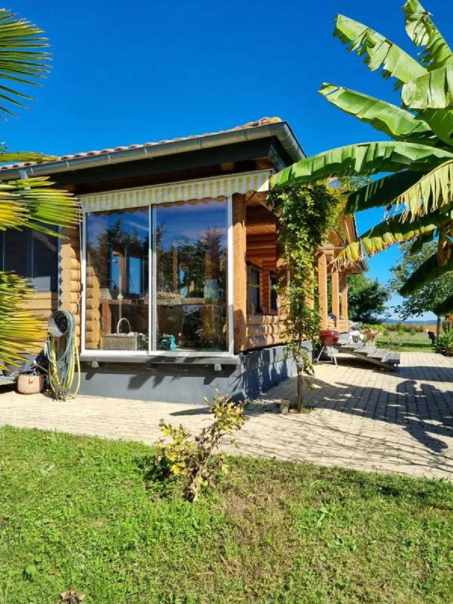  te koop huis Castelnau-Magnoac Hautes-Pyrénées 7