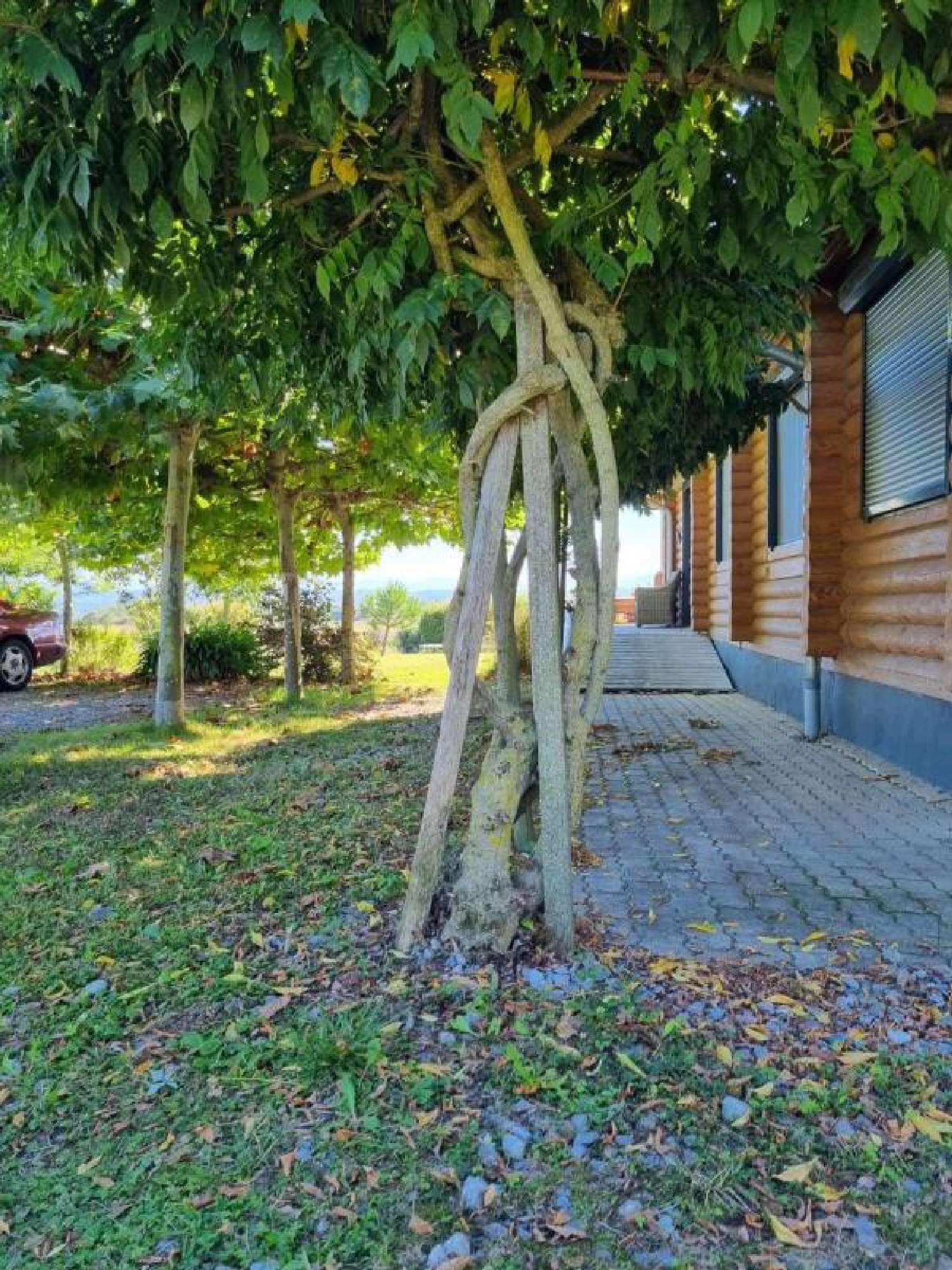  te koop huis Castelnau-Magnoac Hautes-Pyrénées 8