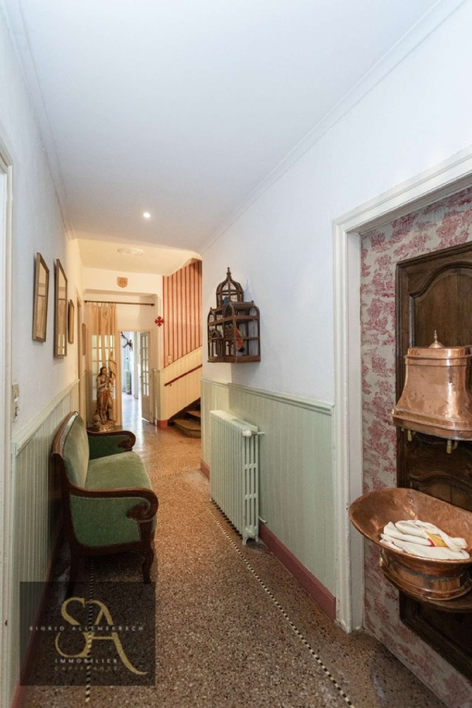  en venta casa Castelnaudary Aude 3