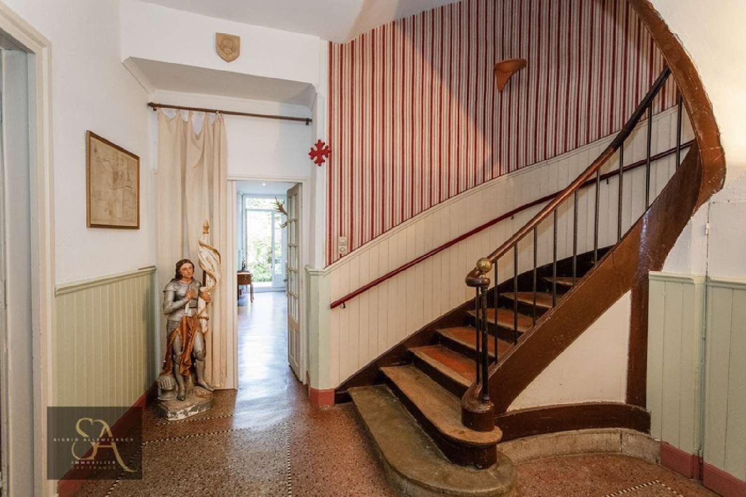  en venta casa Castelnaudary Aude 4