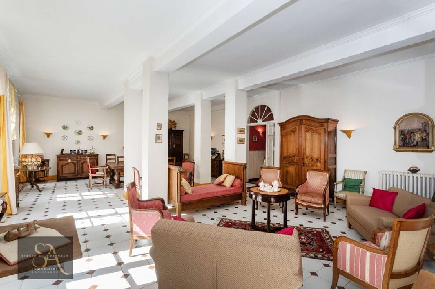  en venta casa Castelnaudary Aude 5