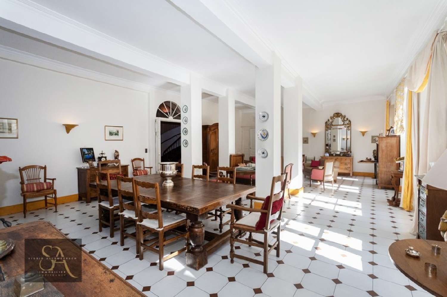  en venta casa Castelnaudary Aude 6