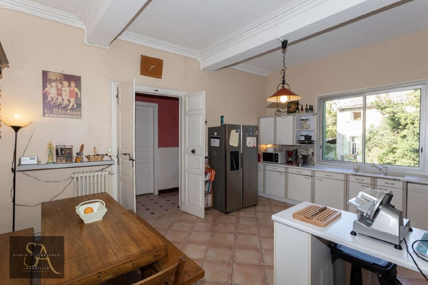  en venta casa Castelnaudary Aude 7