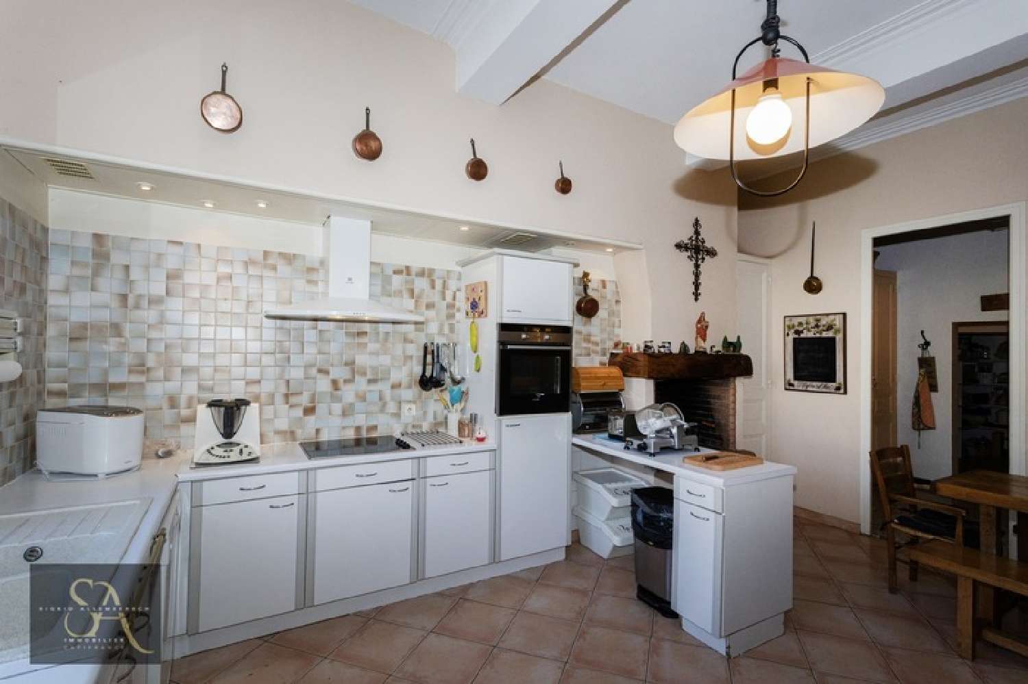  en venta casa Castelnaudary Aude 8