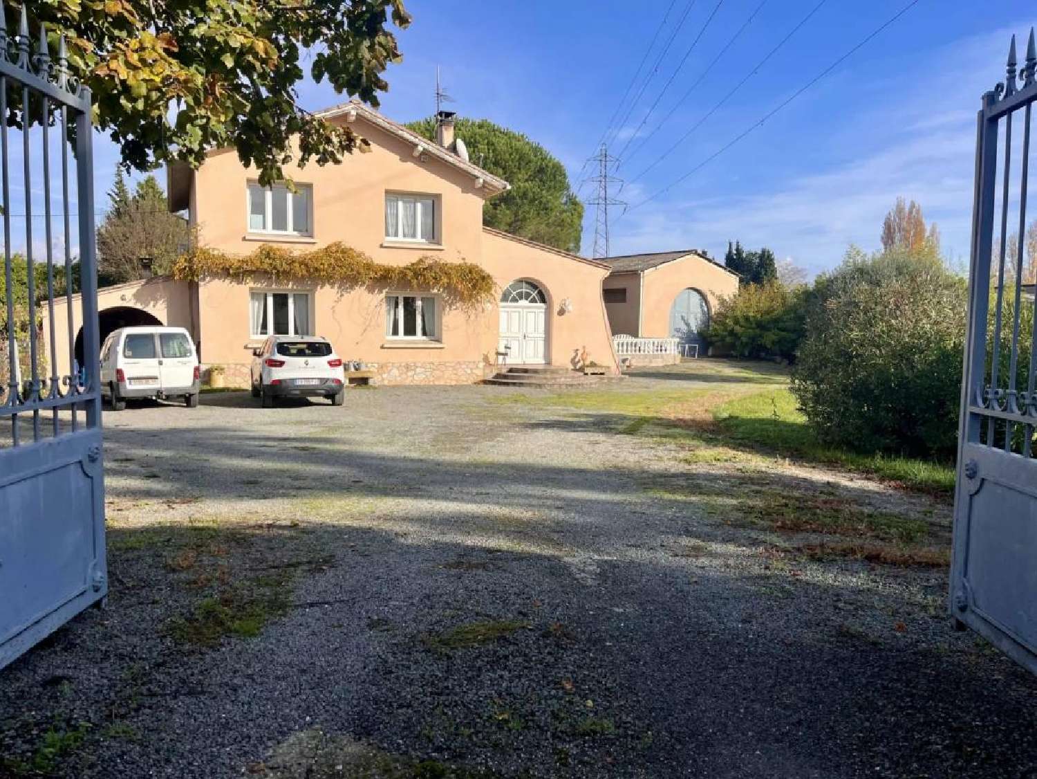 te koop huis Castelnaudary Aude 1