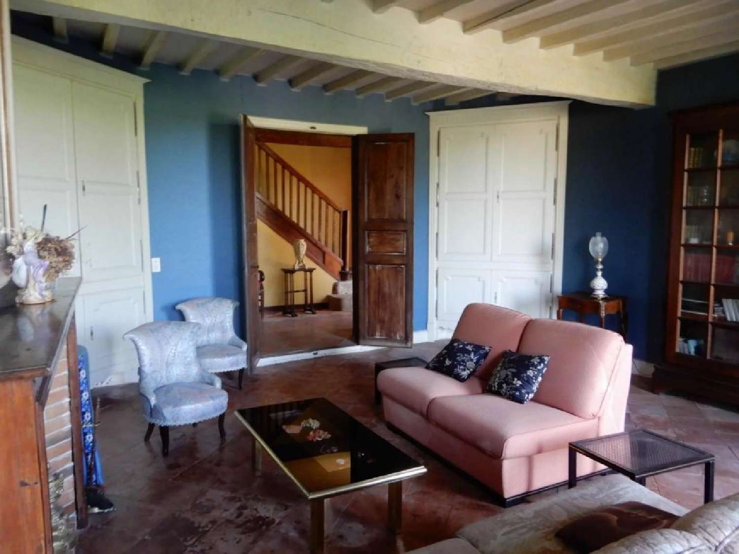  te koop huis Castelnaudary Aude 4