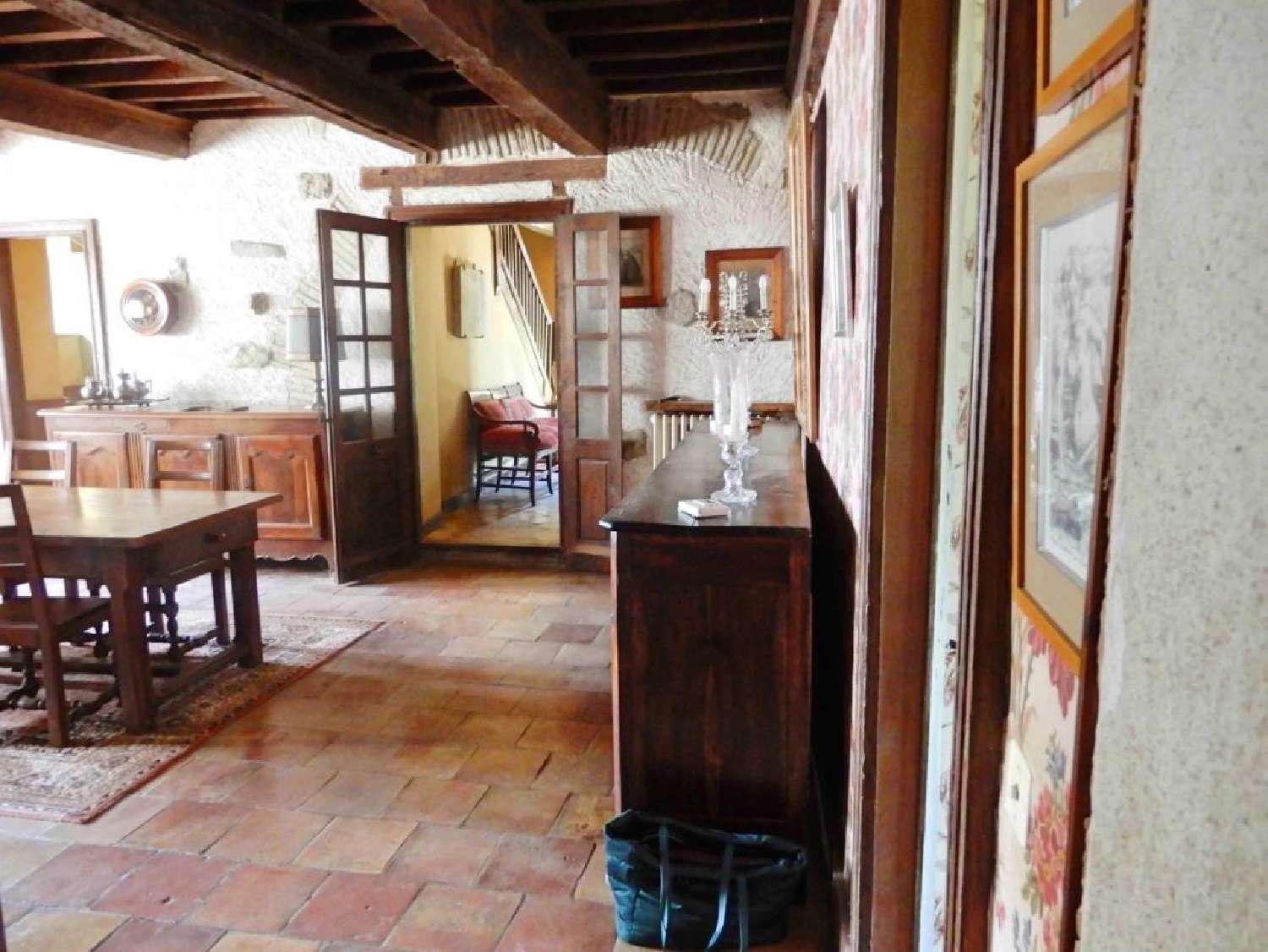  te koop huis Castelnaudary Aude 5