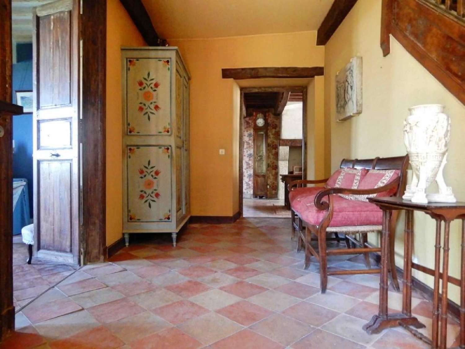  te koop huis Castelnaudary Aude 6