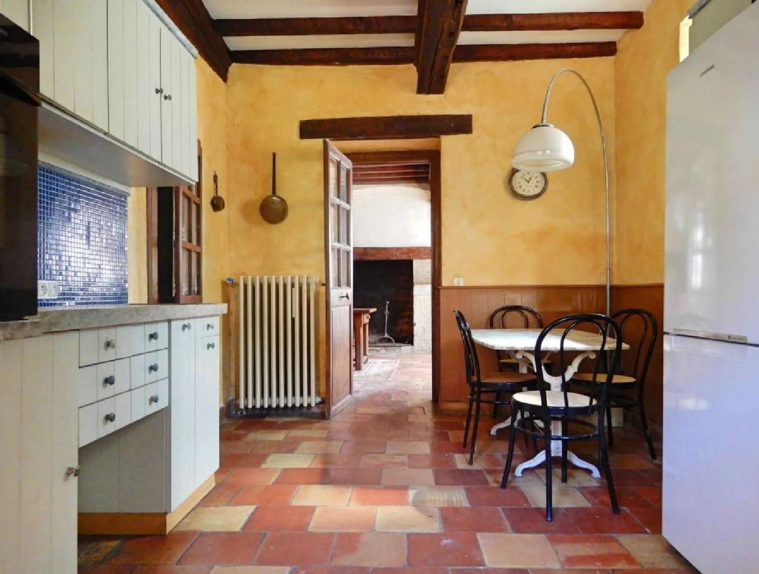  te koop huis Castelnaudary Aude 7