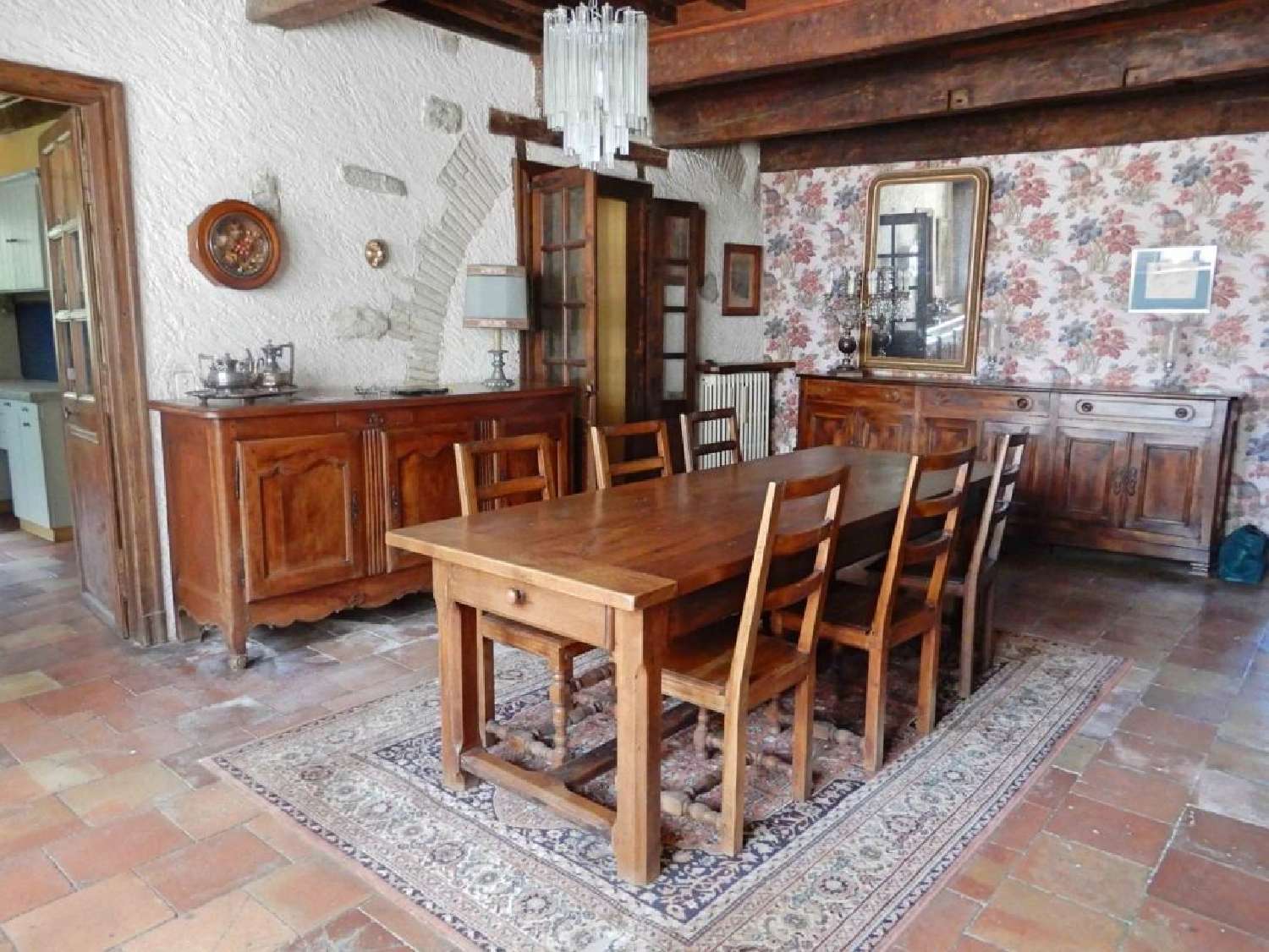  te koop huis Castelnaudary Aude 8