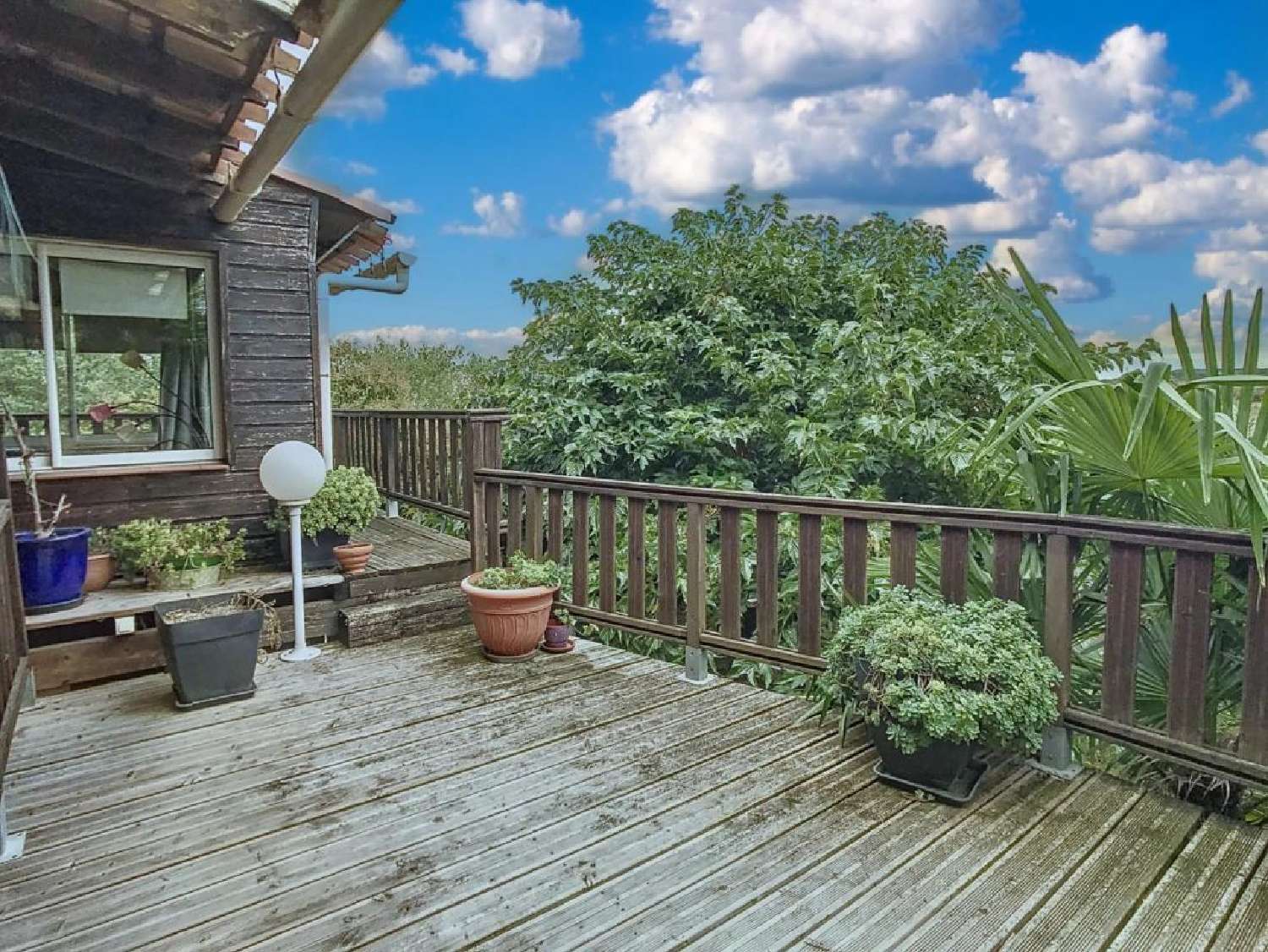  for sale house Castelnaudary Aude 2