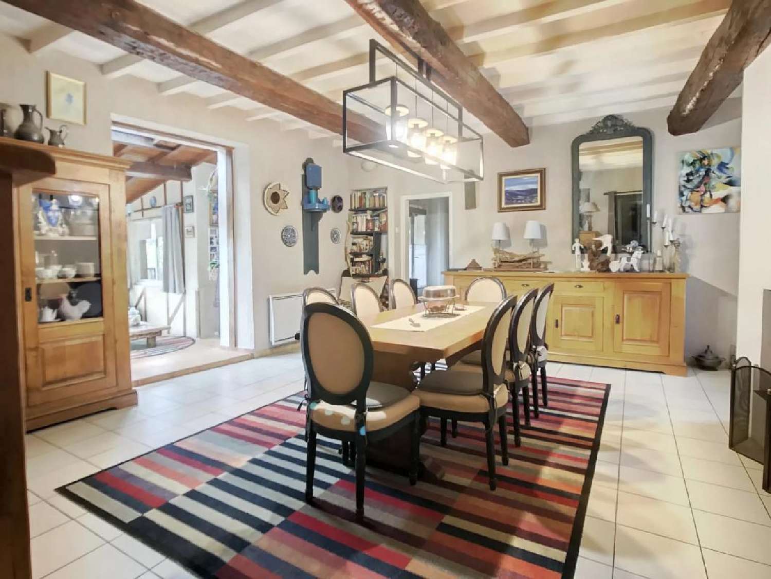  for sale house Castelnaudary Aude 3